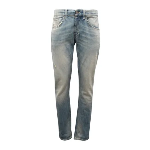 Slim-fit Jeans - Dondup - Modalova