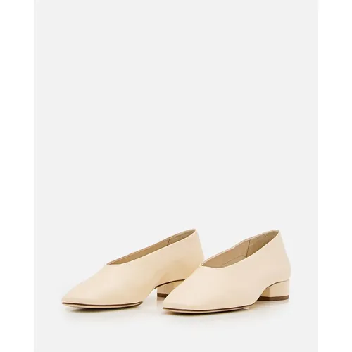 Delia Pump - aeyde - Modalova