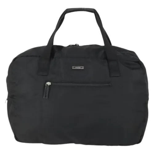 Pre-owned Weekend Bag - Gucci Vintage - Modalova