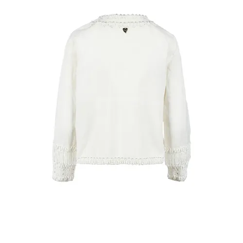 White Blazer for Women - Twinset - Modalova