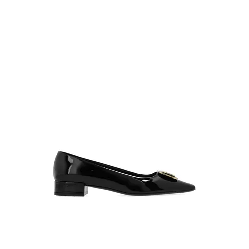 Shoes > Heels > Pumps - - Ferragamo - Modalova