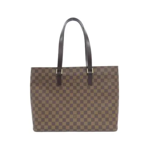 Pre-owned Tote Bag - Louis Vuitton Vintage - Modalova
