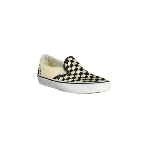 Checked Slip-On Sneakers - Vans - Modalova