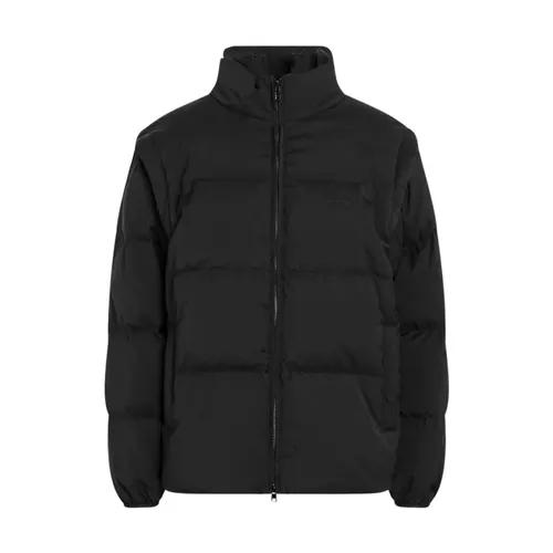 Multi-wear Padded Jacket - MM6 Maison Margiela - Modalova