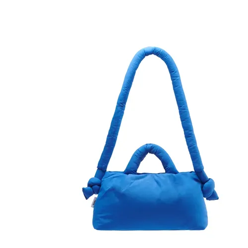 MiniOna Soft Bag Cobalt Blue - Olend - Modalova