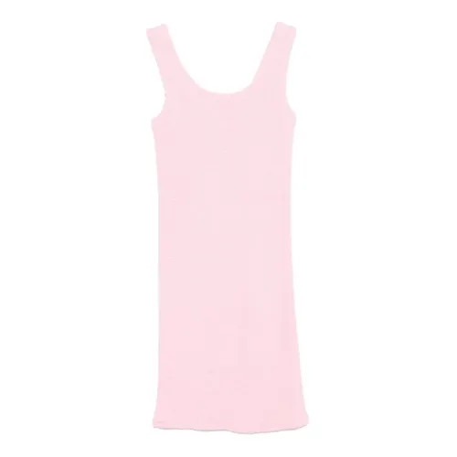 Taina W Dress - MC2 Saint Barth - Modalova