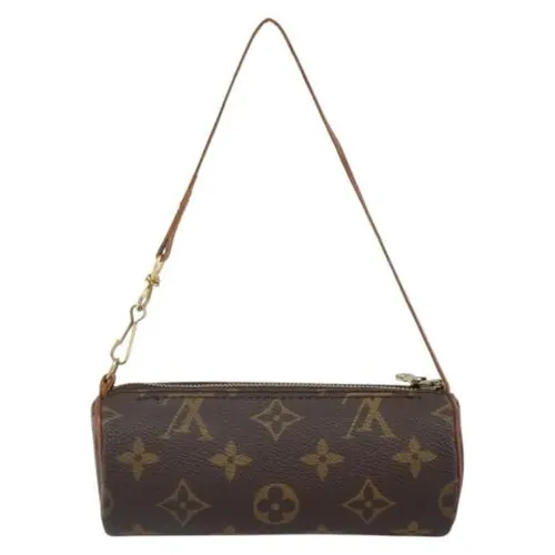 Pre-owned Vintage Mini Bag - Louis Vuitton Vintage - Modalova