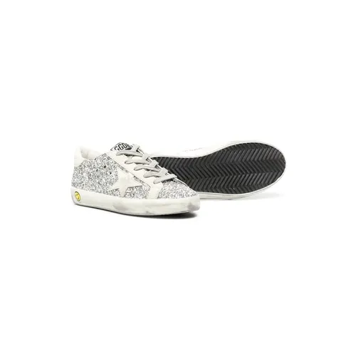 Super-Star Young - Golden Goose - Modalova