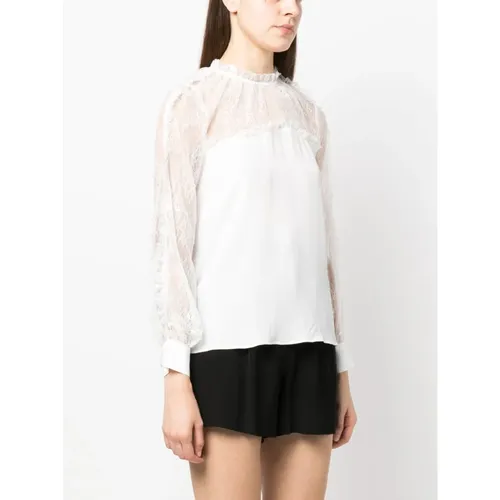 Esquel Blouse - Pinko - Modalova