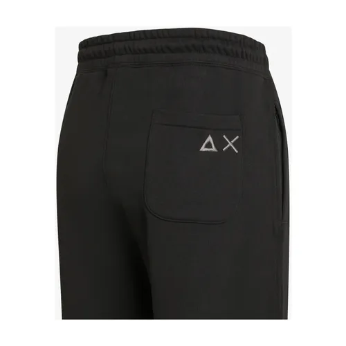 Fleece Sweatpants - Sun68 - Modalova