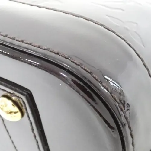 Pre-owned Mini Bag - Louis Vuitton Vintage - Modalova
