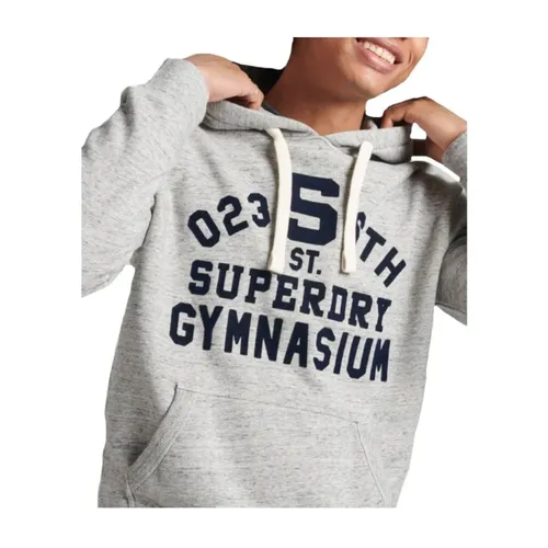 Hoodies - Superdry - Modalova