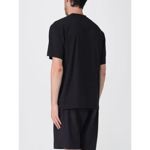 Crewneck T-Shirt - Y-3 - Modalova