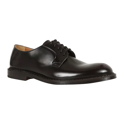 Laced Shoes - Doucal's - Modalova