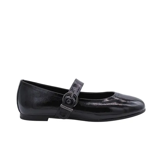 Shoes > Flats > Ballerinas - - Nerogiardini - Modalova