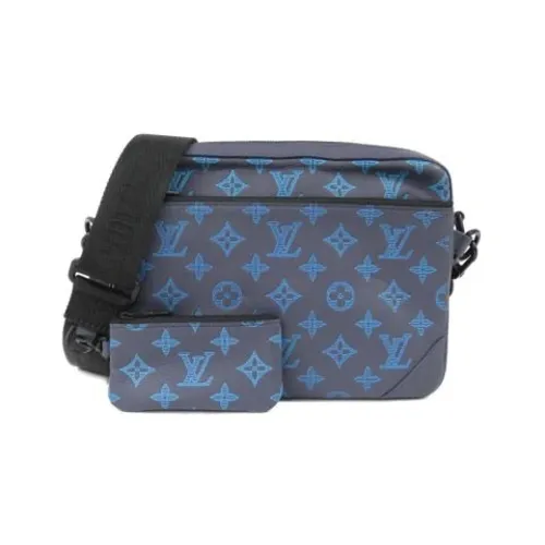Pre-owned Vintage Shoulder Bag - Louis Vuitton Vintage - Modalova