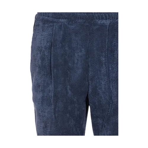 Cropped Trousers - Family First - Modalova