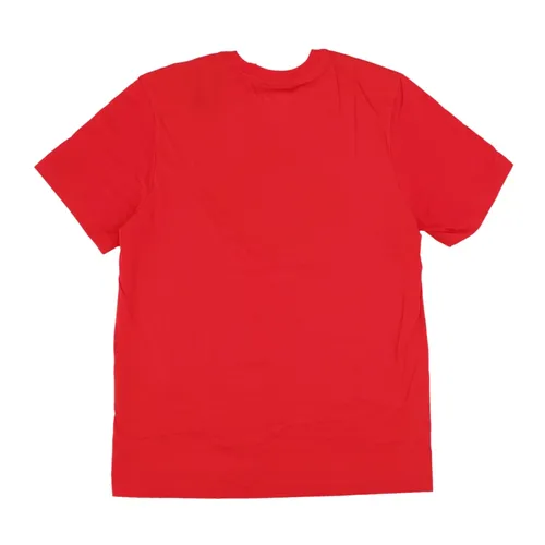 Houston Rockets Logo Tee - Nike - Modalova