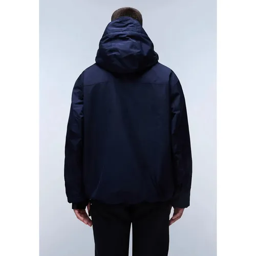 Rainforest Next Anorak Jacket - Napapijri - Modalova