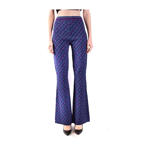 Wide Trousers - Diane Von Furstenberg - Modalova