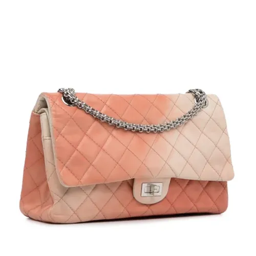 Pre-owned Vintage Shoulder Bag - Chanel Vintage - Modalova