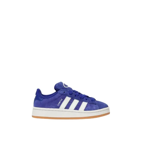 Casual Suede Sneakers - Adidas Originals - Modalova