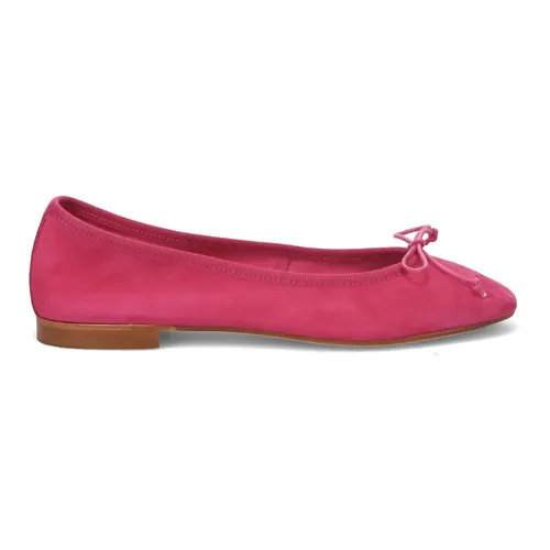Shoes > Flats > Ballerinas - - Belle Vie - Modalova