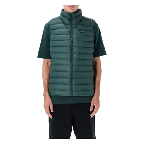 Down Vest - Patagonia - Modalova