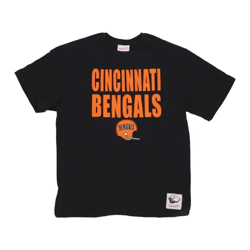 Cinben NFL Legendary Tee - Mitchell & Ness - Modalova