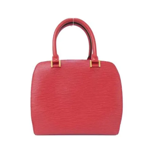 Pre-owned Vintage Handbag - Louis Vuitton Vintage - Modalova