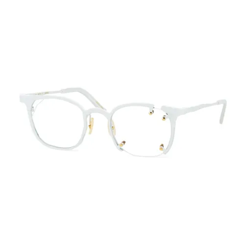 Mm-0061 Eyeglasses - Masahiromaruyama - Modalova