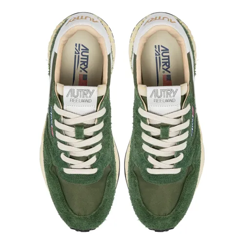 Reelwind Low Sneakers - Autry - Modalova