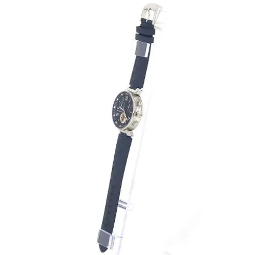 Pre-owned Rubber Watch - Louis Vuitton Vintage - Modalova