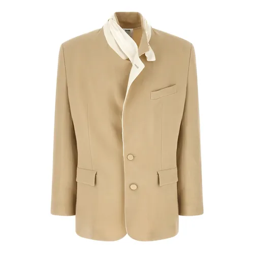 Smoking Rimini Blazer - Magliano - Modalova