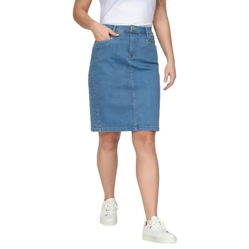 Skirts > Denim Skirts - - 2-Biz - Modalova