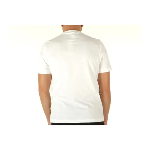 Mens Print T-shirt - Adidas - Modalova