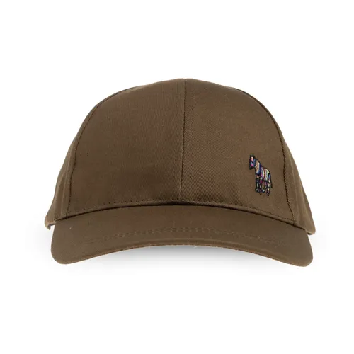 Gorra de béisbol Uzebra-36 - Paul Smith - Modalova