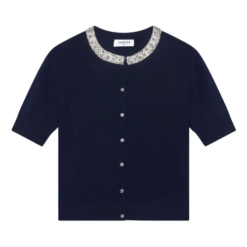 Moon Shirt - Janice - Modalova