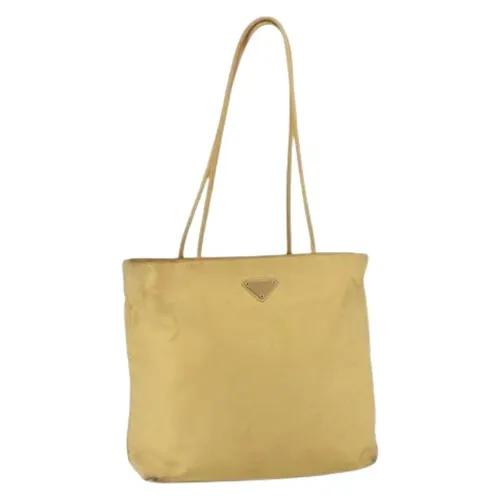 Pre-owned Nylon prada-bags - Prada Vintage - Modalova