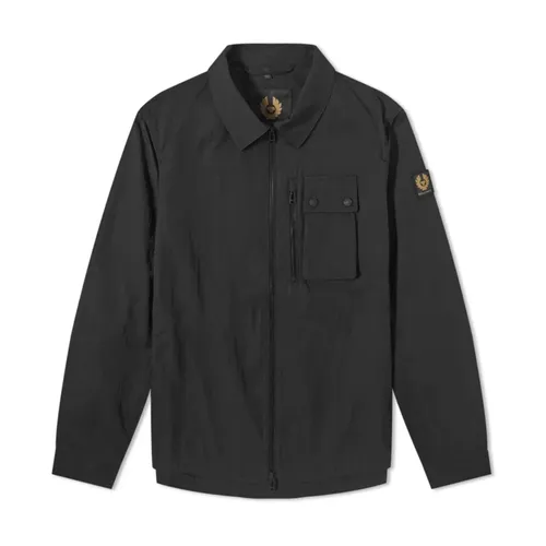 Stylish Jackets for Every Occasion - Belstaff - Modalova