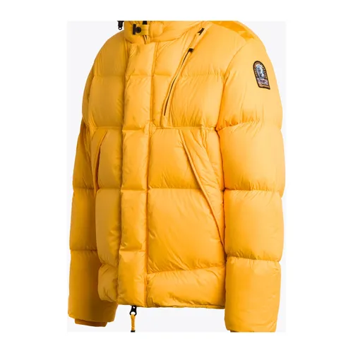 Cloud - Hooded Down Jacket - Parajumpers - Modalova