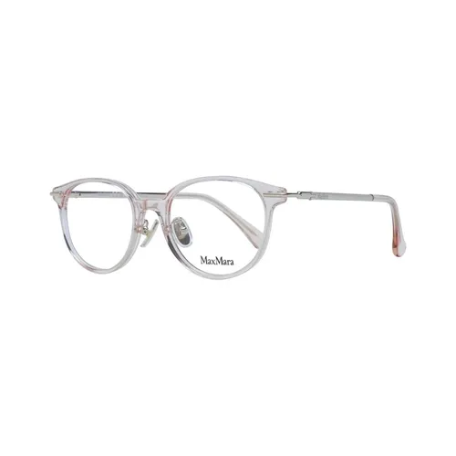 Pink Butterfly Optical Frames - Max Mara - Modalova