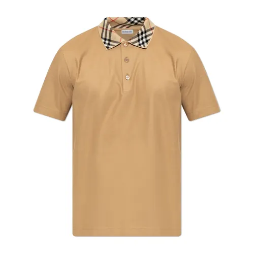 Polo Evan - Burberry - Modalova