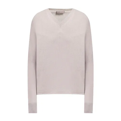 Cashmere Pullover - Herno - Modalova