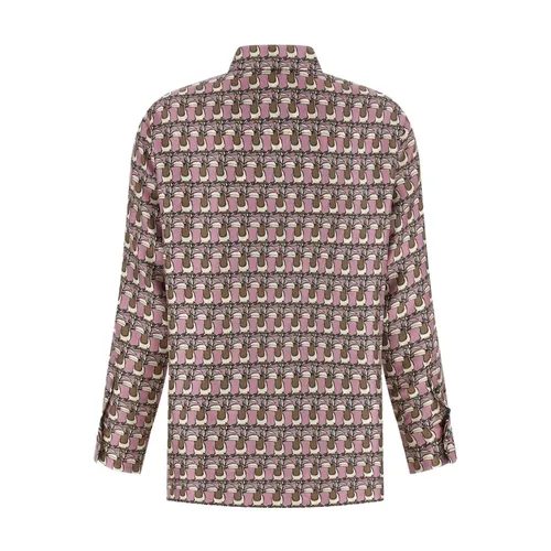 Times Shirt - Max Mara - Modalova