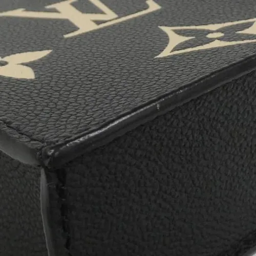 Pre-owned Monogram Empreinte Mini Handbag - Louis Vuitton Vintage - Modalova