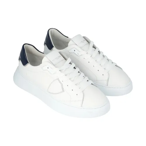 Temple Sneaker - Philippe Model - Modalova