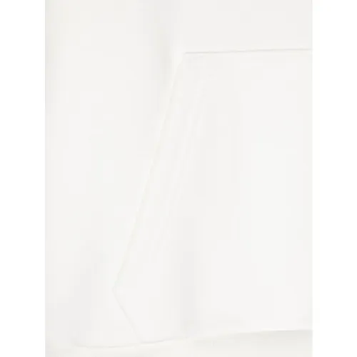 White Sweatshirt - Givenchy - Modalova
