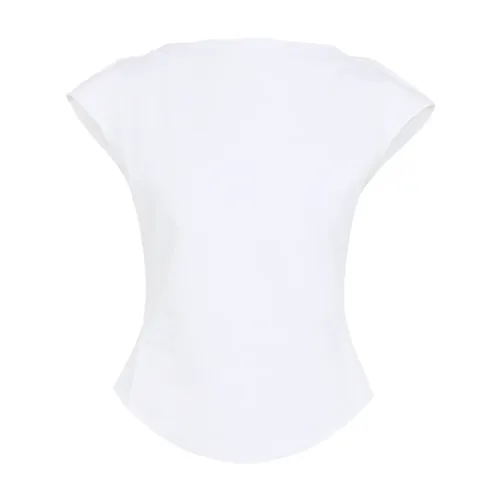 Cap T-Shirt - Alaïa - Modalova