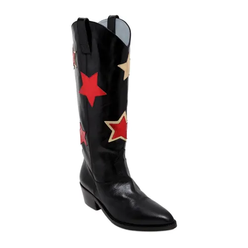 Texani Boots - Chiara Ferragni Collection - Modalova